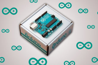 create programs and circuit diagrams for your arduino projects