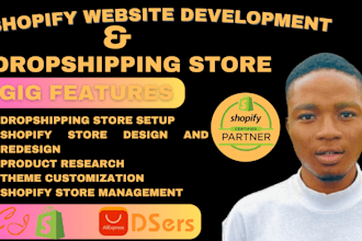 shopify website, shopify store, website development, shopify developer