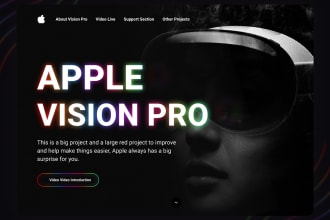develop your VR or ar app for apple vision pro using xcode