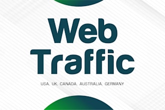 widening your website promotion to get traffic and sales