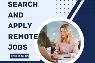 search and apply 150 world wide remote jobs