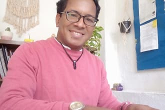 be your mentor for emotional health and personal growth