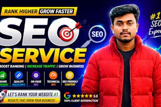 on page SEO for wordpress shopify and woocommerce website