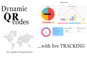 create dynamic qr codes with real time analytics tracking