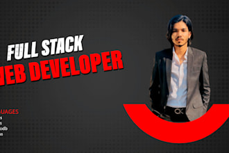 build web solutions using react, nodejs, express,mongodb