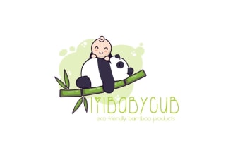professional child care logo design services