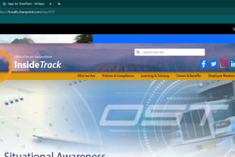 develop your spfx sharepoint webparts, extensions,