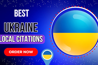 do top ukraine local citations
