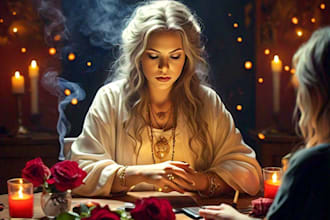 give you accurate psychic readings, mind readings  same day