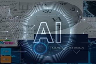 do ai deep learning algorithms data structure