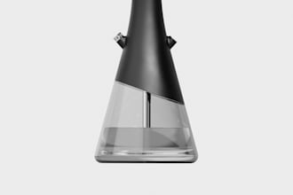 make 3d product renders
