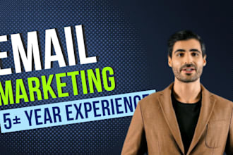 do cold email with expert outreach