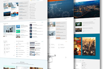 create a sharepoint intranet site for you