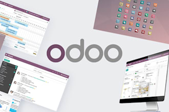 do accounting and bookkeeping in odoo