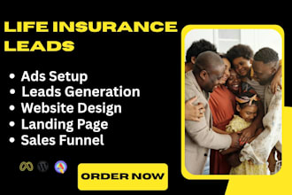 life insurance leads life insurance life insurance lead insurance lead