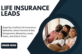 life insurance leads life insurance life insurance leads insurance
