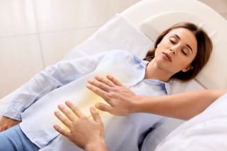 do a distance reiki healing session