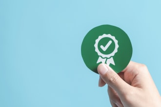 do manual or automated tests on your web application and report bugs