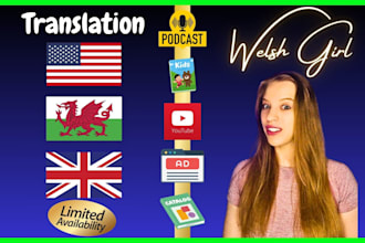 translate english and welsh