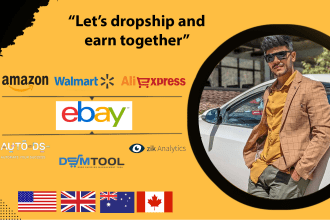 do top listings amazon to ebay dropshipping