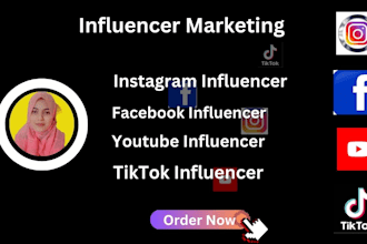 find best influencer, influencer research, influencer list