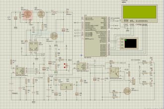 design circuit diagram for you