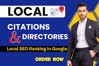 do 350 USA local citations to boost your local SEO