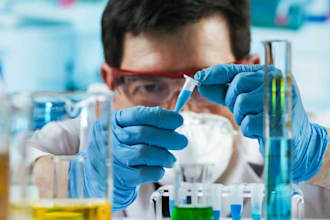 provide well researched articles on chemical engineering and material science