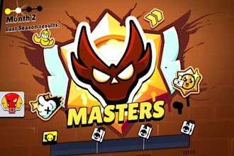 help you with in brawl stars ranked mode