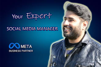 be your facebook group or page admin or moderator
