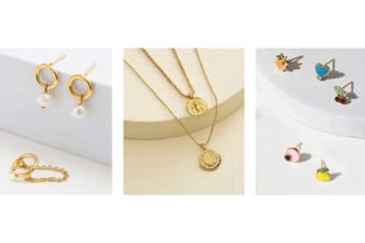 turn your ideas into creative jewellery designs