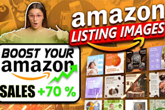 design amazon listing images that convert