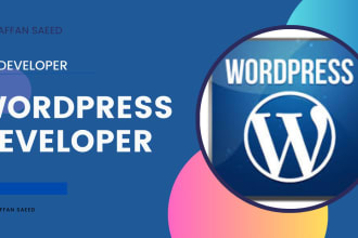 design your dentist wordpress website
