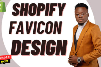 do shopify store favicon design shopify favicon logo design shopify store