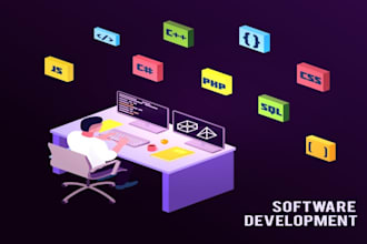 provide expert software dev support and issue resolution