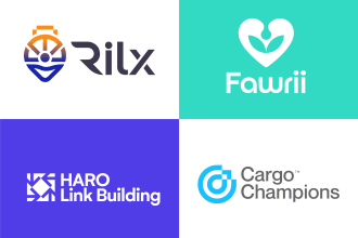 create minimalist, world class logo design