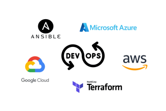 modernize your infrastructure by reducing your manual efforts