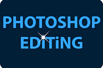 do photo editing, manipulation, and ai image fixing