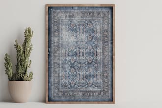 traditional print custom carpet and rug