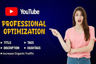 do superfast youtube video seo for organic growth