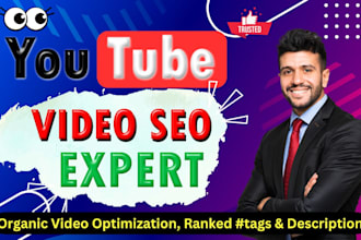 do boost your youtube success with expert SEO strategies