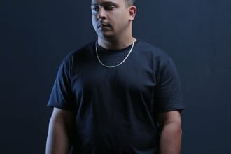 ghosth producer melodic techno dark techno psy tech minimal