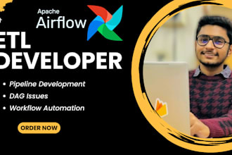 build etl pipeline using apache airflow