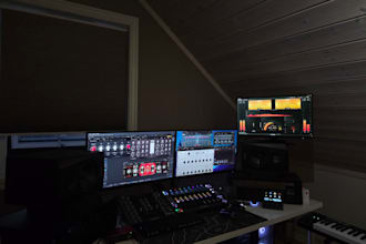 professional mix for independent artists