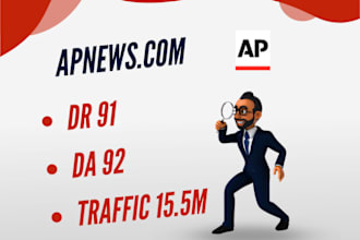 publish your article on apnews,com da92