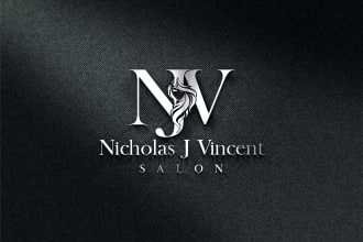 creative beauty logo design service