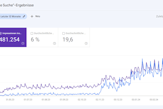 do complete seo service for german websites