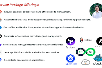 be your devops trainer and career counselor