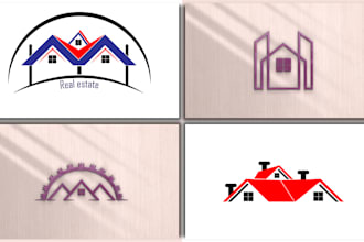 create a professional business success logo design