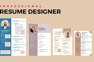 write a top digital marketing resume, as a professional recruiter and CV maker